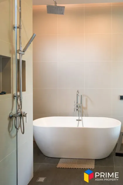 Chalong 3 Bedroom Pool Villa for Rent
