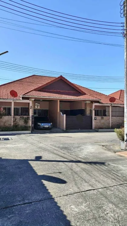 Дом с 2 спальнями и 2 ванными в аренду в The Valley Village, Kathu