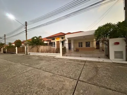 Отдельный дом с 3 спальнями в аренду в Villa Chaofah 2, Вичит