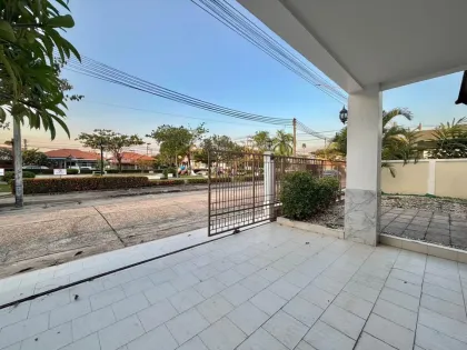 Отдельный дом с 3 спальнями в аренду в Villa Chaofah 2, Вичит