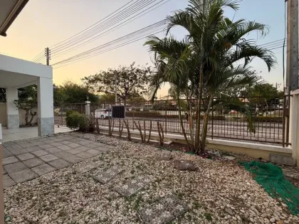 Отдельный дом с 3 спальнями в аренду в Villa Chaofah 2, Вичит