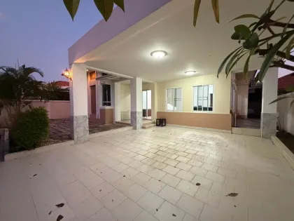Отдельный дом с 3 спальнями в аренду в Villa Chaofah 2, Вичит