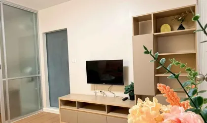 1-Zimmer-Wohnung zur Miete in D Condo Kathu Patong