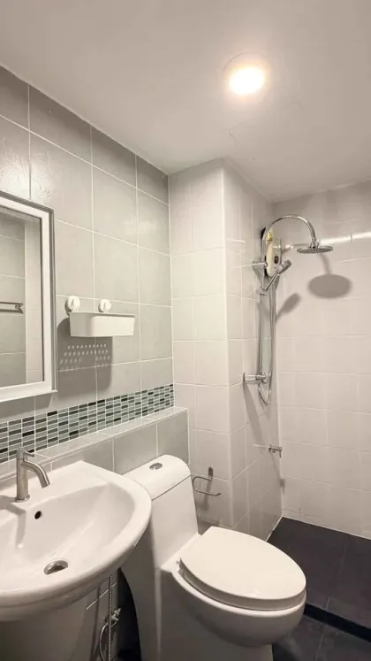 1-Zimmer-Wohnung zur Miete in D Condo Kathu Patong