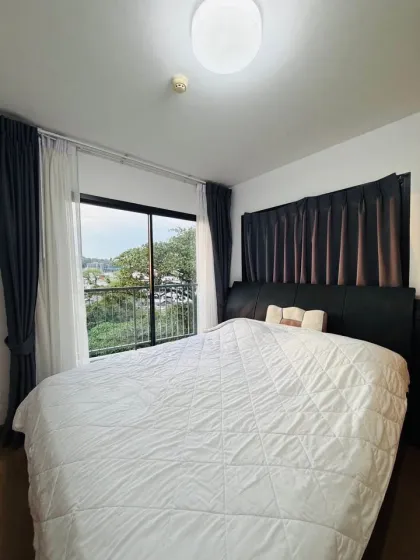 Квартира с 2 спальнями в аренду в Supalai Vista, Пхукет Таун