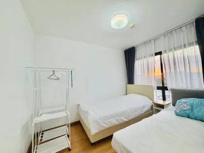 Квартира с 2 спальнями в аренду в Supalai Vista, Пхукет Таун