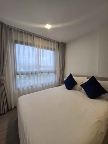Квартира с 1 спальней в аренду в The Base Bukit Phuket