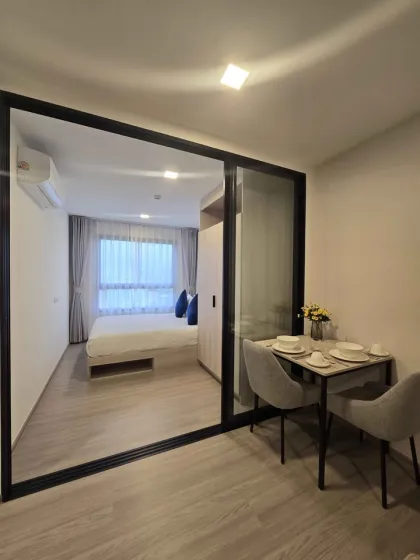 Квартира с 1 спальней в аренду в The Base Bukit Phuket