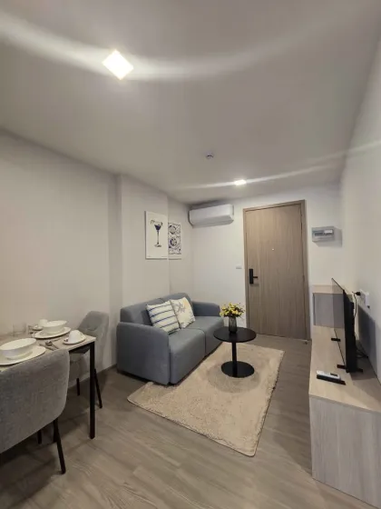 Квартира с 1 спальней в аренду в The Base Bukit Phuket