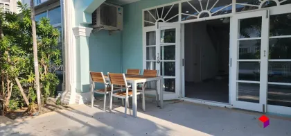 2 спальни, 3 с/у – квартира в аренду в Боат Лагун, Пхукет