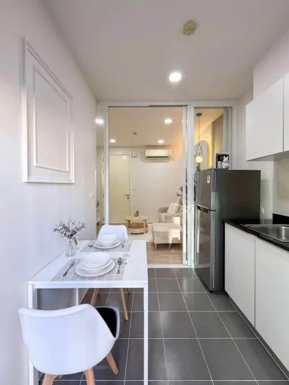 1-комнатная квартира в аренду в THE BASE Uptown, Пхукет