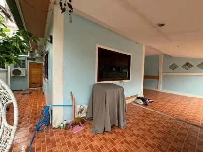Дом в аренду в Чалонге, Пхукет, 2 спальни
