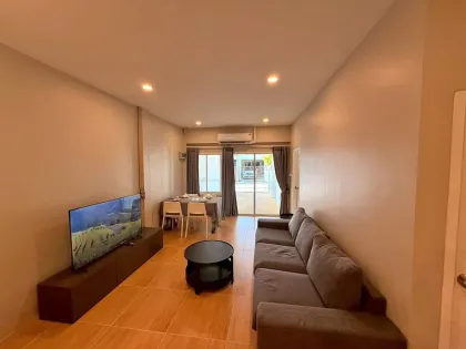 Дуплекс в аренду в Phuket Villa Chaofa 2