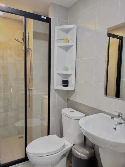Полностью меблированная студия в DCONDO REEF Kathu-Patong