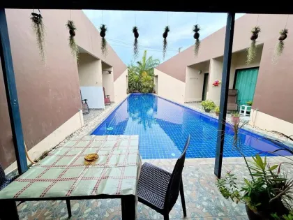 Квартира с 1 спальней в аренду в Hanna Villa, Раваи, Пхукет