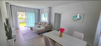 4-спальная, 3 ванная дом в аренду в Saransiri Koh Kaew Retreat