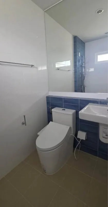 4-спальная, 3 ванная дом в аренду в Saransiri Koh Kaew Retreat