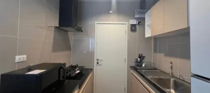 4-спальная, 3 ванная дом в аренду в Saransiri Koh Kaew Retreat