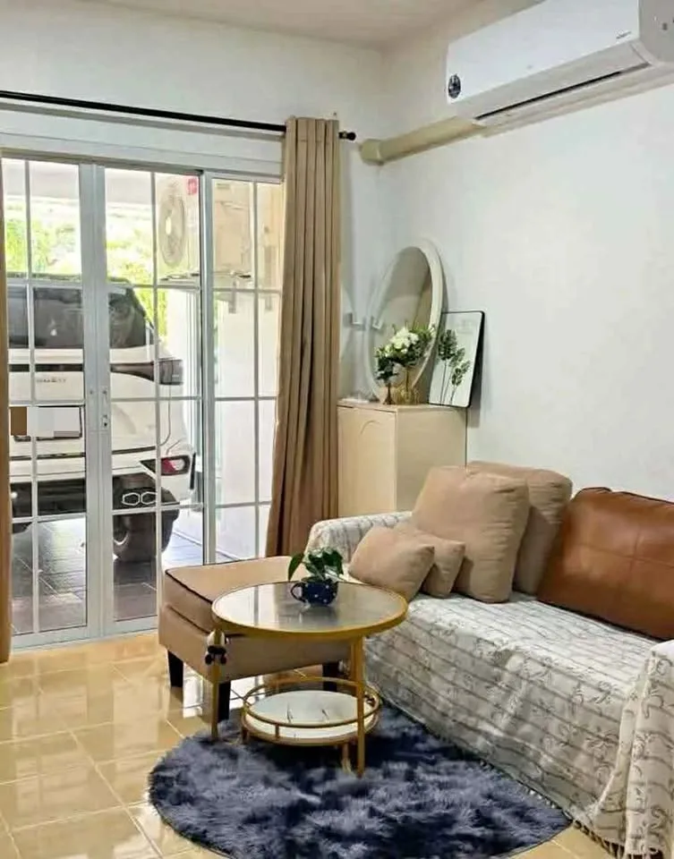 2-Bedroom House for Rent Near Robinson Thalang, Rawai