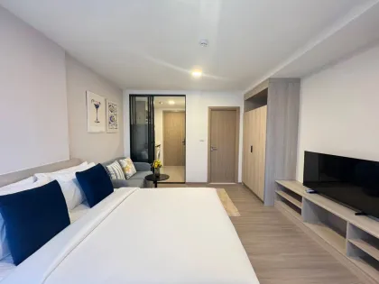 1-комнатная квартира в The Base Bukit, Пхукет - 26 кв.м.