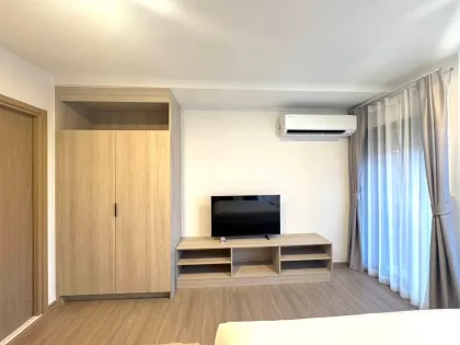 1-комнатная квартира в The Base Bukit, Пхукет - 26 кв.м.