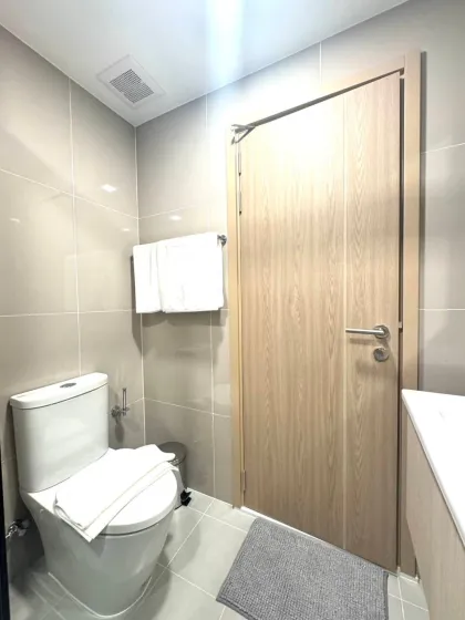 1-комнатная квартира в The Base Bukit, Пхукет - 26 кв.м.