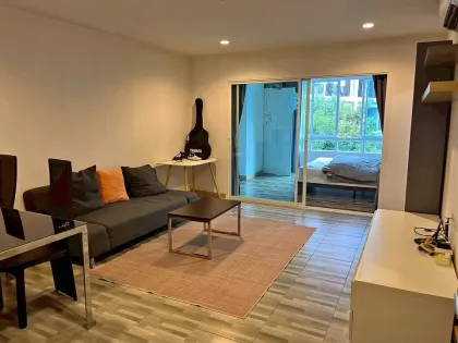 Квартира 1 спальня, 1 ванная в The View Condo, аренда в Kathu, Пхукет
