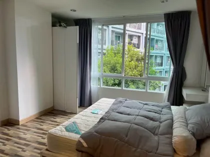 Квартира 1 спальня, 1 ванная в The View Condo, аренда в Kathu, Пхукет