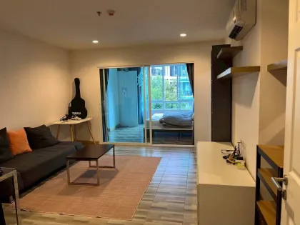Квартира 1 спальня, 1 ванная в The View Condo, аренда в Kathu, Пхукет