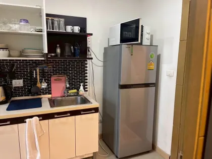 Квартира 1 спальня, 1 ванная в The View Condo, аренда в Kathu, Пхукет