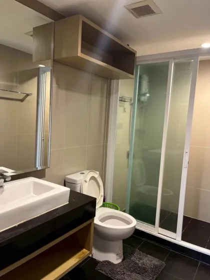 Квартира 1 спальня, 1 ванная в The View Condo, аренда в Kathu, Пхукет