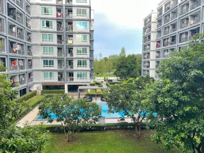Квартира 1 спальня, 1 ванная в The View Condo, аренда в Kathu, Пхукет
