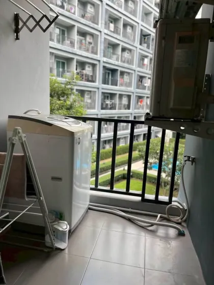 Квартира 1 спальня, 1 ванная в The View Condo, аренда в Kathu, Пхукет