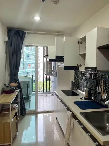 Квартира 1 спальня, 1 ванная в The View Condo, аренда в Kathu, Пхукет