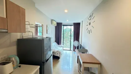 Zcape X2公寓1卧1卫，位于Boat Avenue