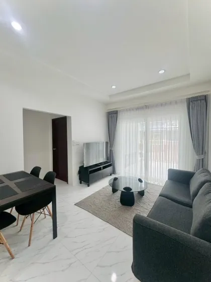 Вилла 2 спальни 2 ванные в аренду в The Avenue Pailai, Чалонг