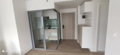 Современная 2-комнатная квартира в аренду в Phyll Phuket