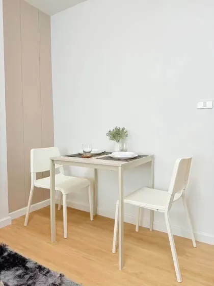 Современная 1-комнатная квартира в D Condo Kathu, Пхукет
