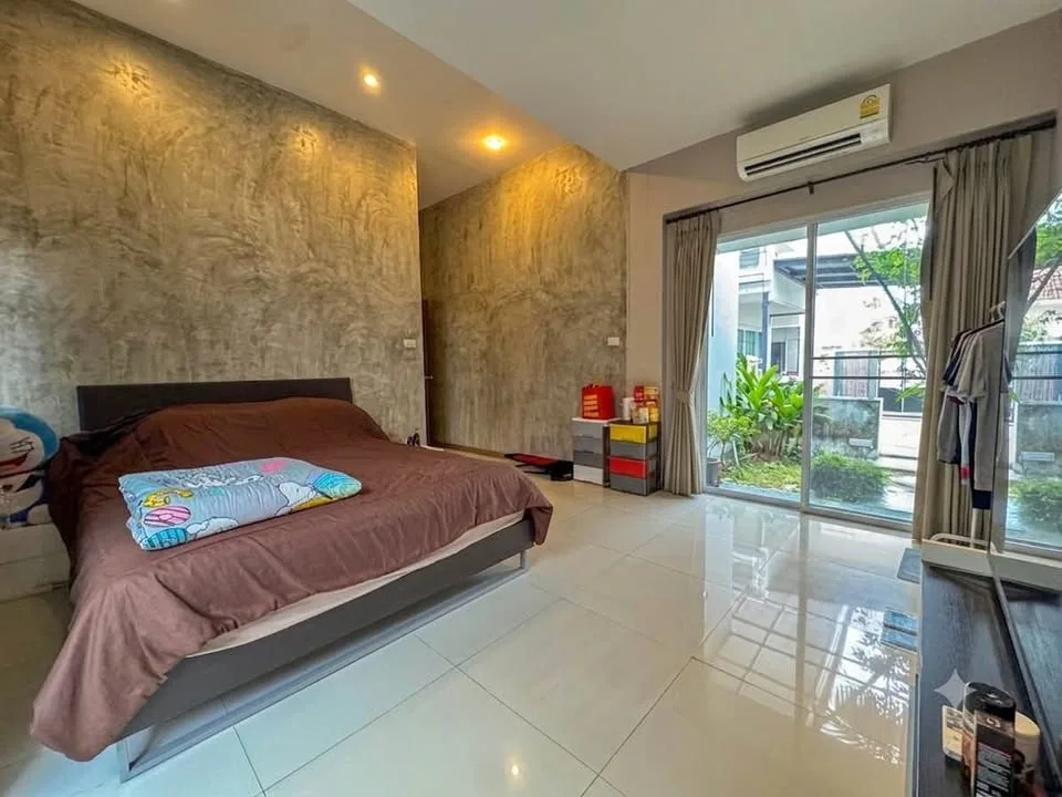 3-Bedroom House for Rent in Koh Kaew, Phuket