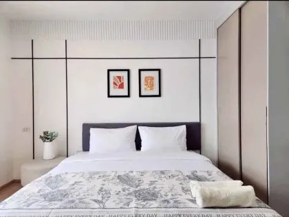 1-комнатная квартира в аренду в Zcape 1 Condo, Лагуна Пхукет