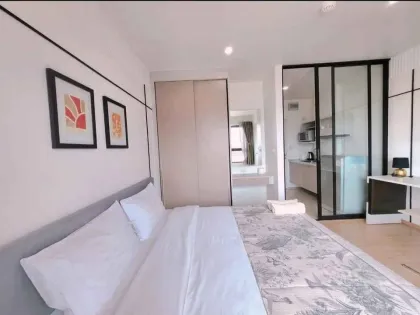 1-комнатная квартира в аренду в Zcape 1 Condo, Лагуна Пхукет