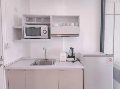1-комнатная квартира в аренду в Zcape 1 Condo, Лагуна Пхукет