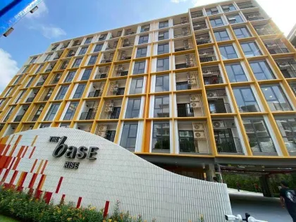 3-комнатная квартира в аренду в The Base Rise, Пхукет