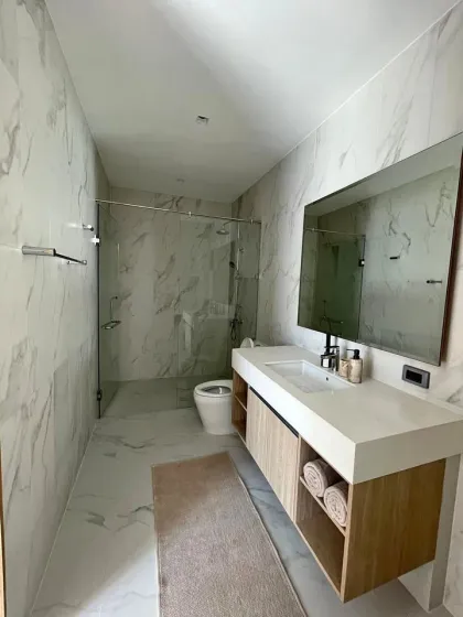 2-Bedroom Villa with Private Pool for Rent in Cherng Talay, Phuket