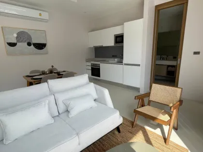 2-Bedroom Villa with Private Pool for Rent in Cherng Talay, Phuket
