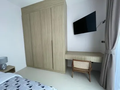 2-Bedroom Villa with Private Pool for Rent in Cherng Talay, Phuket