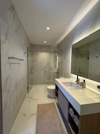 2-Bedroom Villa with Private Pool for Rent in Cherng Talay, Phuket