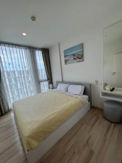 Апартаменты 1 спальня, 1 ванная в аренду в The Base Uptown, Кату