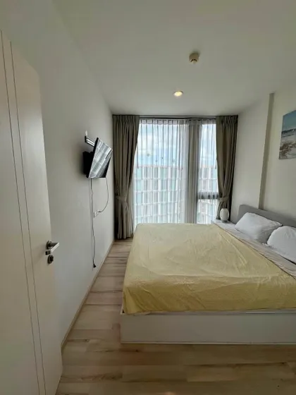 Апартаменты 1 спальня, 1 ванная в аренду в The Base Uptown, Кату