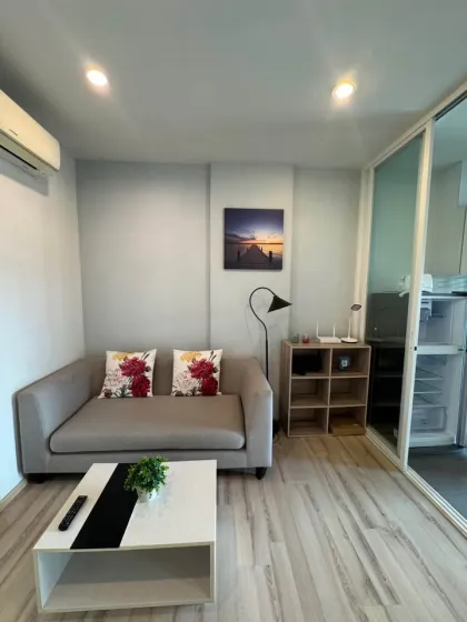 Апартаменты 1 спальня, 1 ванная в аренду в The Base Uptown, Кату